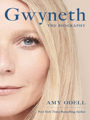 cover image of Gwyneth